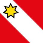 Drapeau communal : Thun