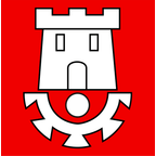 Drapeau communal : Thurnen