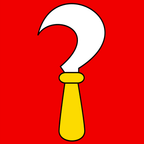Drapeau communal : Tschugg