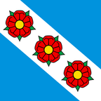 Drapeau communal : Uetendorf