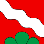 Drapeau communal : Ursenbach