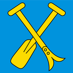 Drapeau communal : Uttigen
