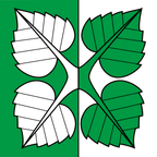 Drapeau communal : Utzenstorf