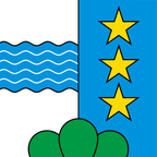 Drapeau communal : Valbirse