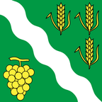 Drapeau communal : Valeyres-sous-Rances