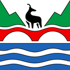 Drapeau communal : Verzasca