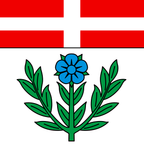 Drapeau communal : Vezia
