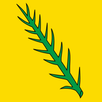 Drapeau communal : Villars-Epeney