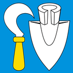 Drapeau communal : Vinelz