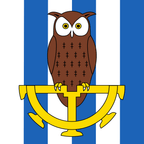 Drapeau communal : Vugelles-La Mothe