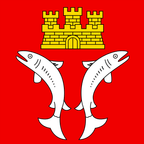 Drapeau communal : Vullierens