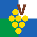 Drapeau communal : Vully-les-Lacs