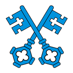 Drapeau communal : Wangen an der Aare