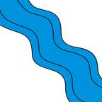 Drapeau communal : Wiedlisbach