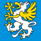 Drapeau communal : Wiggiswil