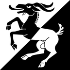 Drapeau communal : Wilderswil