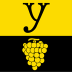Drapeau communal : Yvorne
